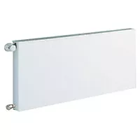 Radiateur standard horizontal