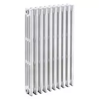 Radiateur standard tubulaire