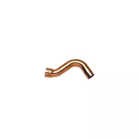 Raccord pour radiateur acier